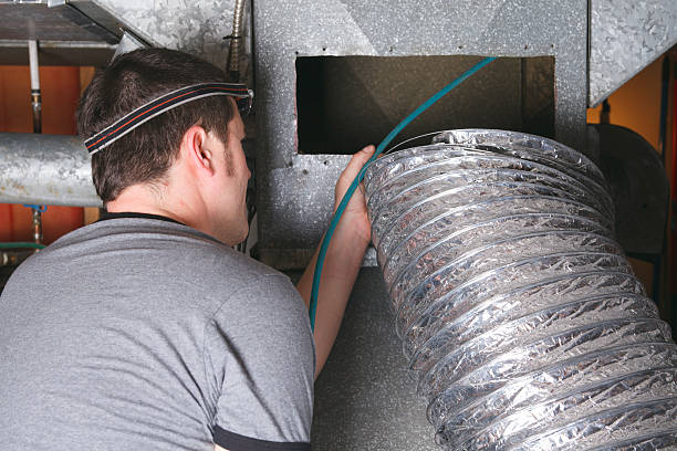 Best Air Duct Cleaning Near Me  in Gunnison, CO