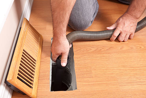 HVAC Maintenance and Cleaning in CO