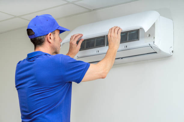 Best Commercial HVAC Duct Cleaning  in Gunnison, CO