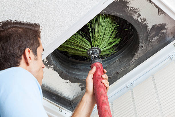 Best Commercial HVAC Duct Cleaning  in Gunnison, CO