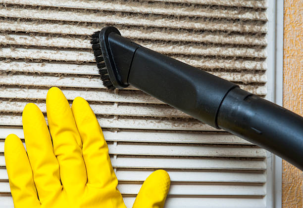 Best Professional Duct Cleaning Services  in Gunnison, CO