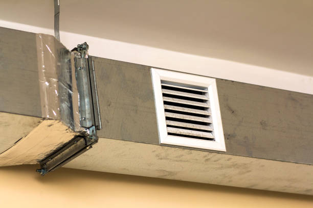 Best Residential Air Duct Cleaning  in Gunnison, CO